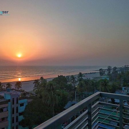 Modern Resort Cox's Bazar Εξωτερικό φωτογραφία
