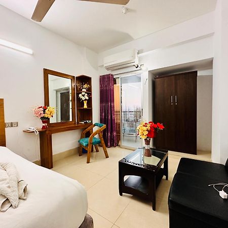 Modern Resort Cox's Bazar Εξωτερικό φωτογραφία