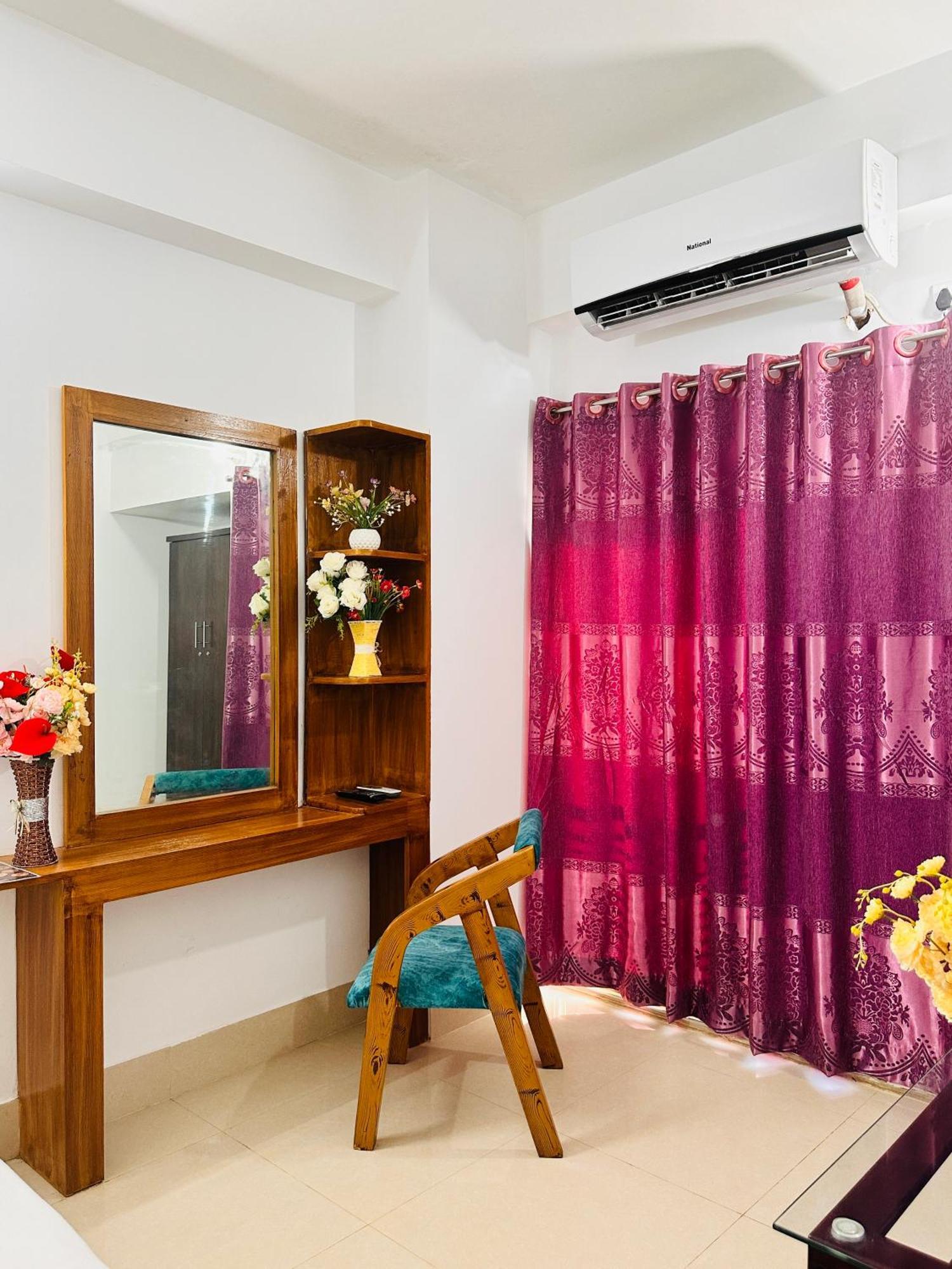 Modern Resort Cox's Bazar Εξωτερικό φωτογραφία